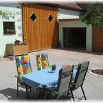 Pfrang 公寓 Michelau im Steigerwald
