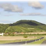 Pfrang 公寓 Michelau im Steigerwald