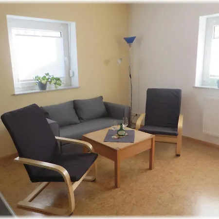 Pfrang Apartment