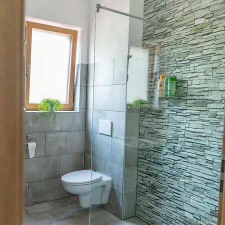Apartment Pfrang