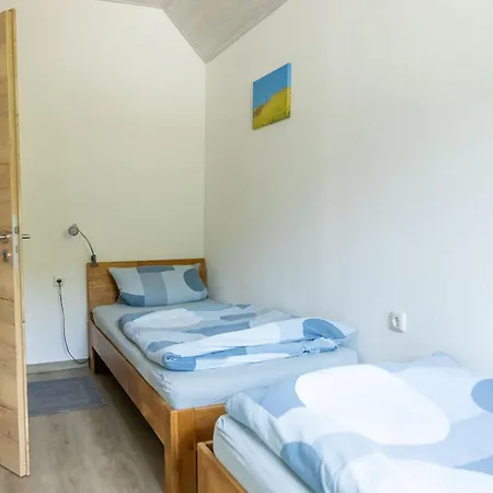 Pfrang Apartment Michelau im Steigerwald