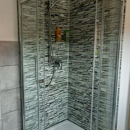 Pfrang Apartment
