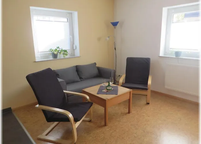Pfrang Apartment