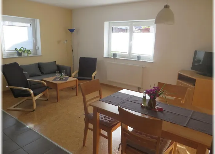 Pfrang Apartment *
