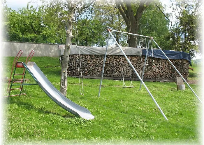 Pfrang Michelau im Steigerwald