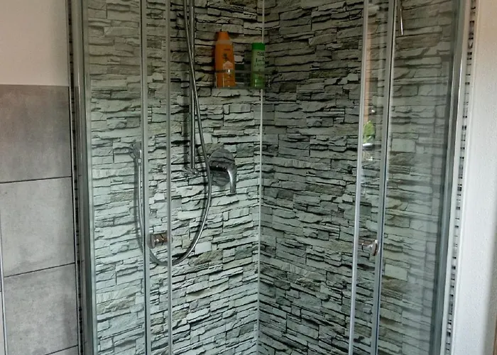 Pfrang Apartment