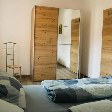 Apartament Pfrang *