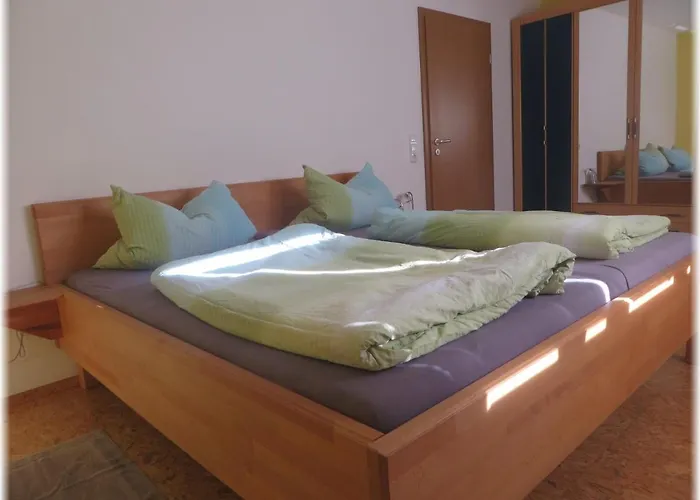 Pfrang Apartament Michelau im Steigerwald