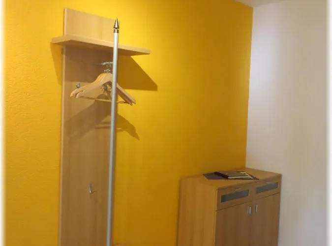 Pfrang Apartament Michelau im Steigerwald
